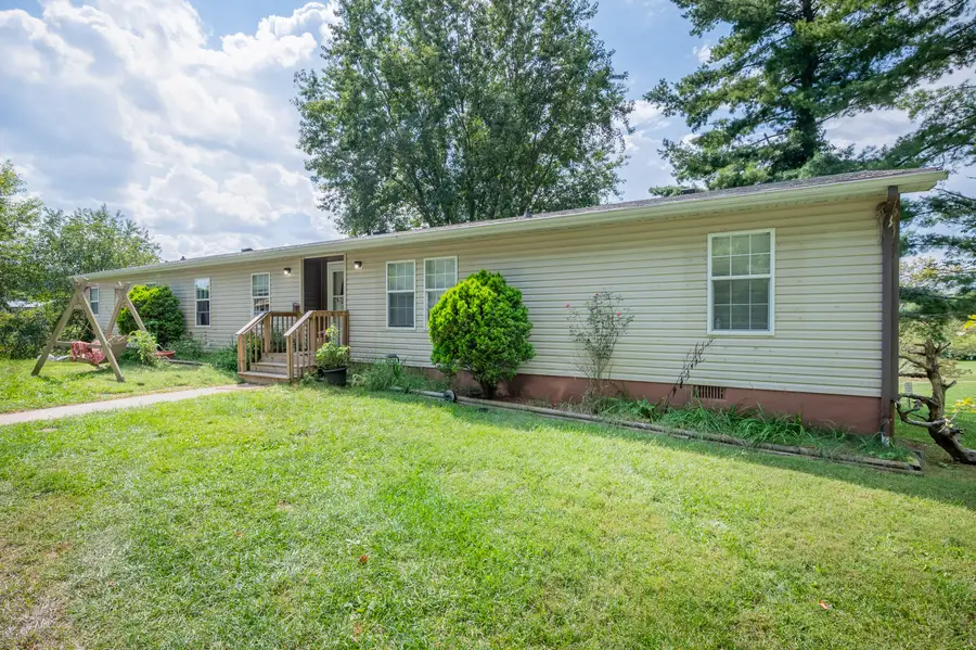 6782 Floyd, Copper Hill, VA 24079 - #2