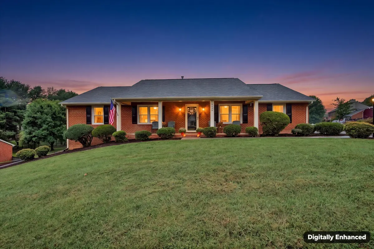 4834 Labradore, Roanoke, VA 24012 - #1