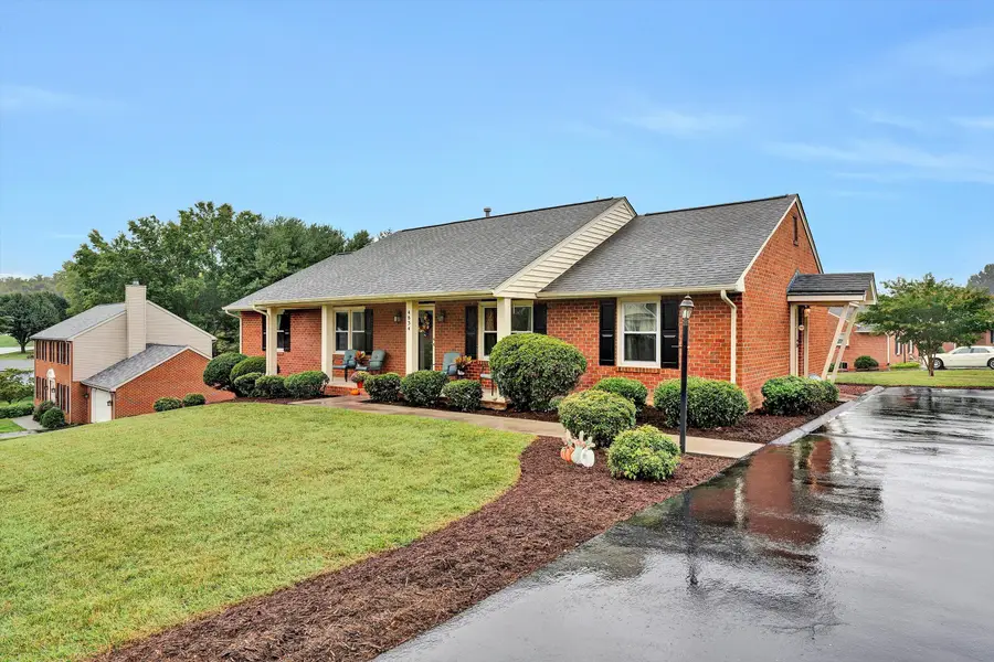 4834 Labradore, Roanoke, VA 24012 - #2