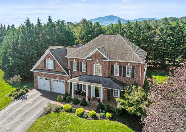 4537 Brentwood, Roanoke, VA 24018