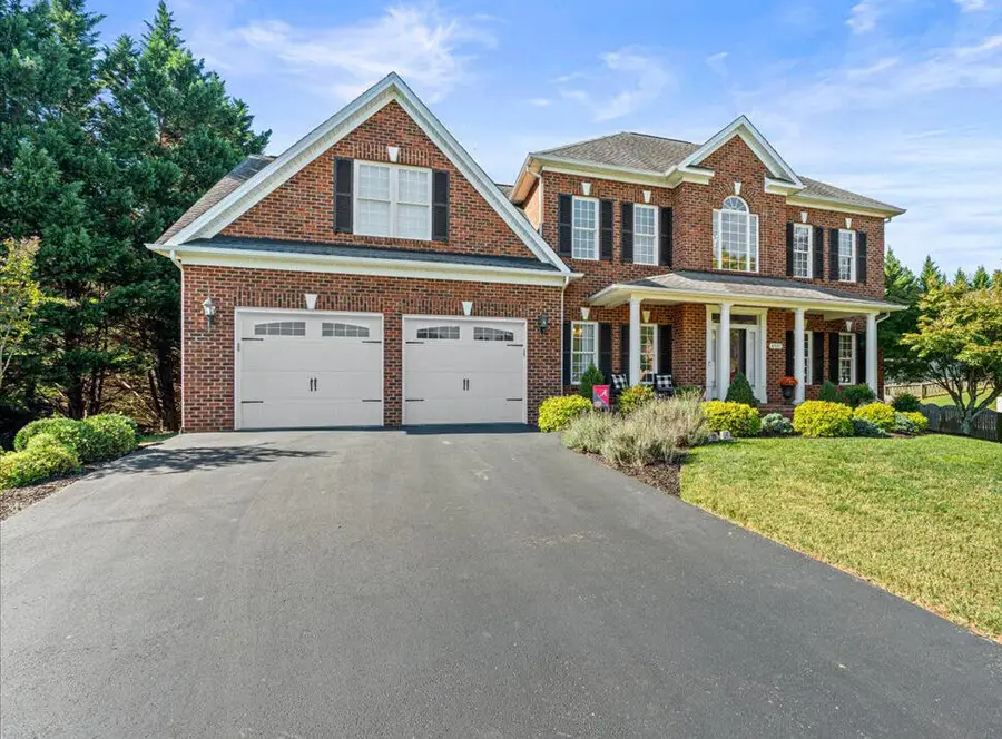 4537 Brentwood, Roanoke, VA 24018 - #3