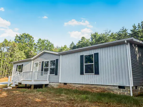 3782 Ingramville, Ferrum, VA 24088