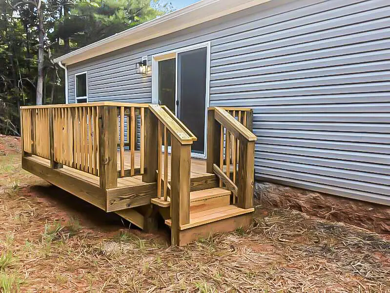 3782 Ingramville, Ferrum, VA 24088 - #2