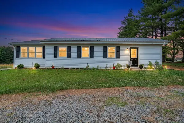 4228 Franklin, Rocky Mount, VA 24151