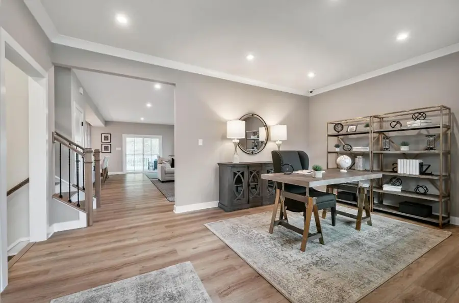 1104 Claremont, Roanoke, VA 24014 - #2