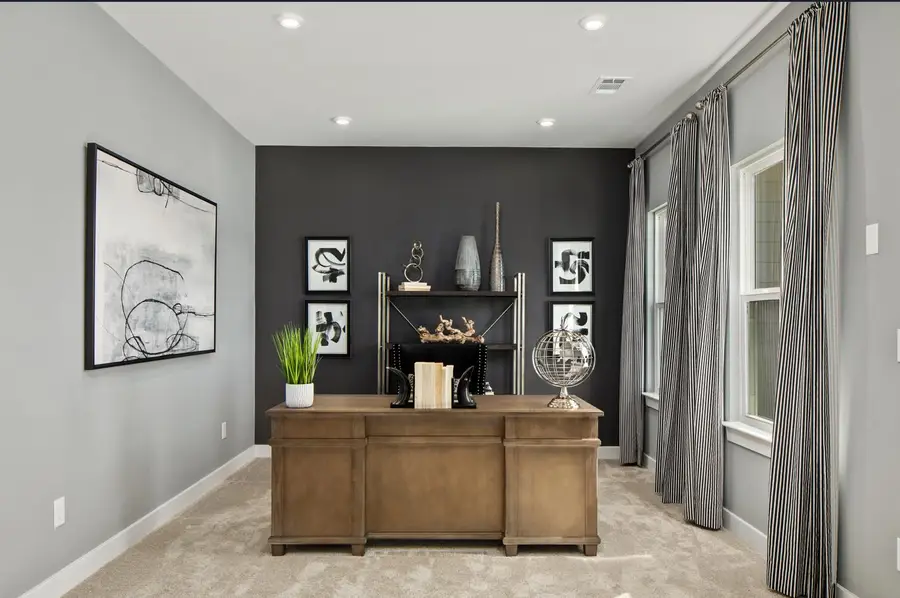 1106 Claremont, Roanoke, VA 24014 - #2