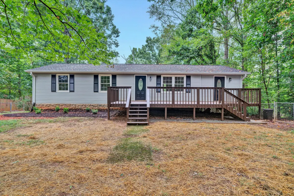 4037 Webster, Glade Hill, VA 24092 - #1