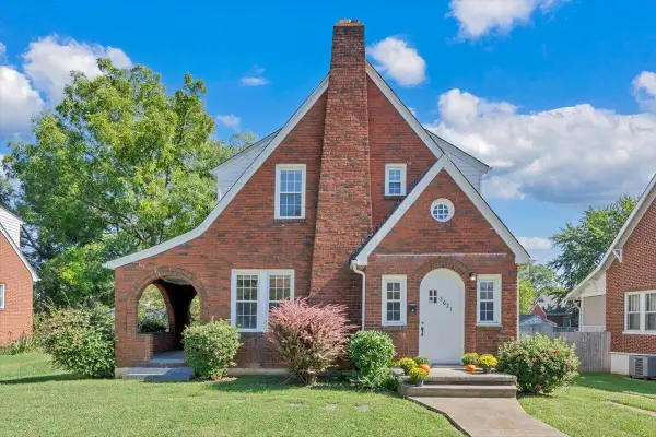 2621 Chatham, Roanoke, VA 24012