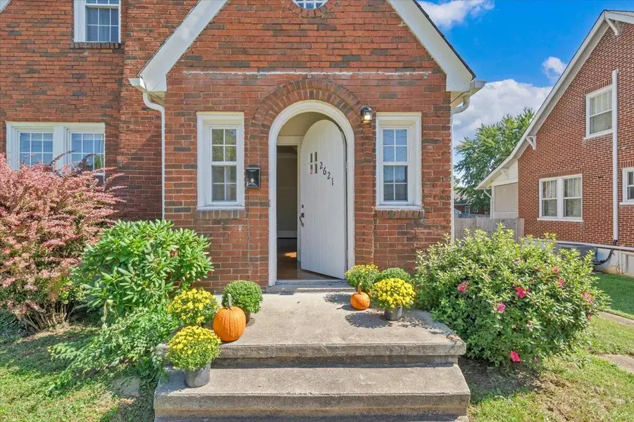 2621 Chatham, Roanoke, VA 24012 - #2