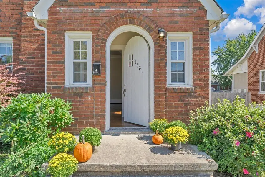 2621 Chatham, Roanoke, VA 24012 - #3