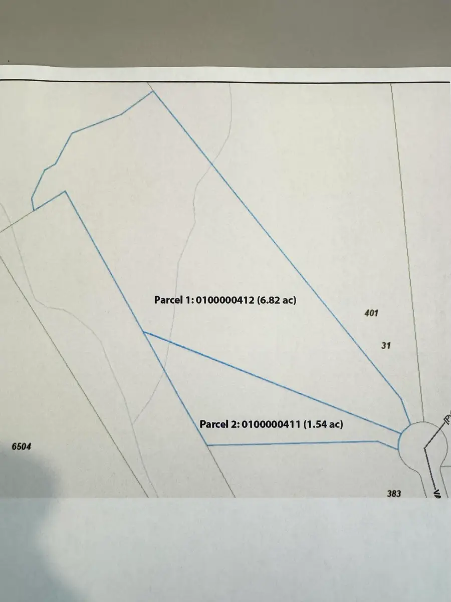 0 Valley, Hardy, VA 24101 - #2