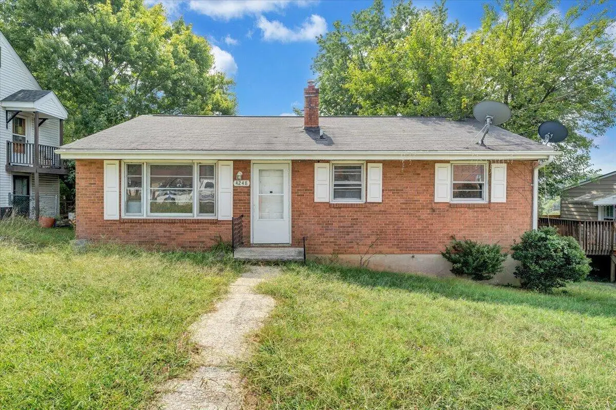 4248 Tennessee, Roanoke, VA 24017 - #1
