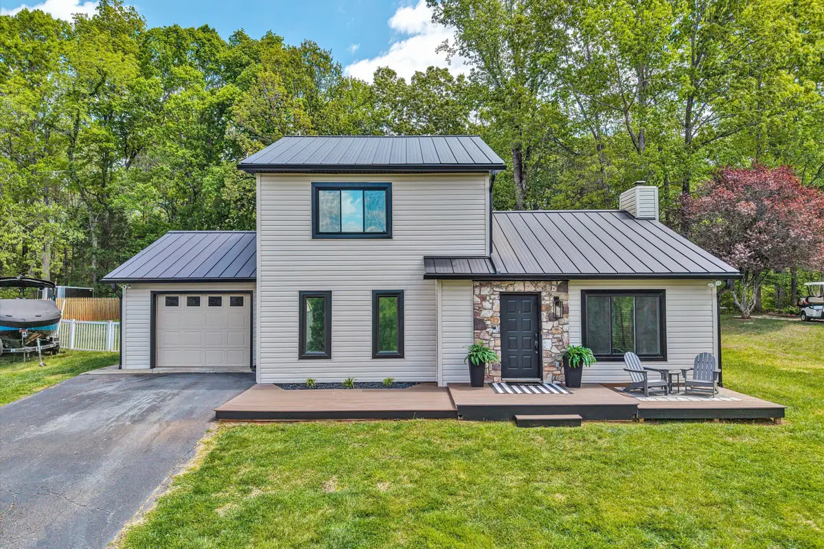 150 Indian Pointe, Hardy, VA 24101 - #1