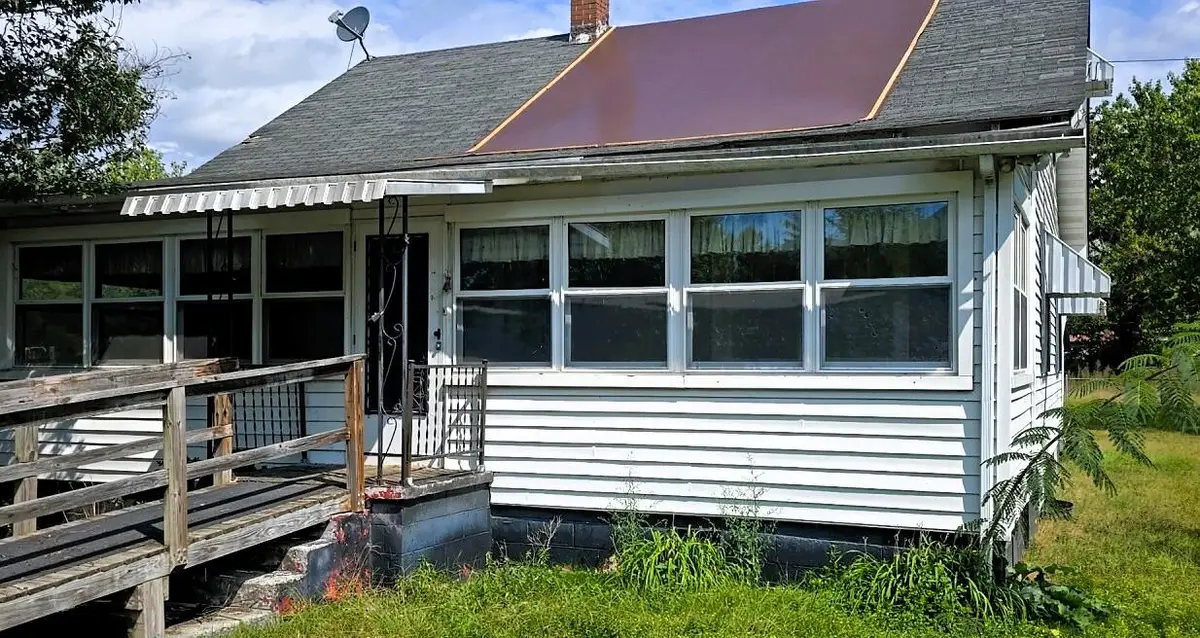 152 5th, New Castle, VA 24127 - #1