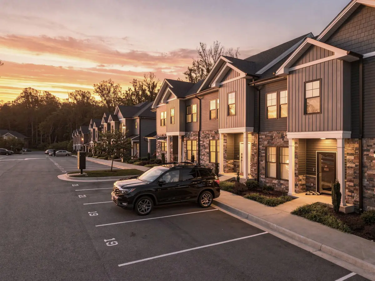 21 Cuddington, Lynchburg, VA 24501 - #1