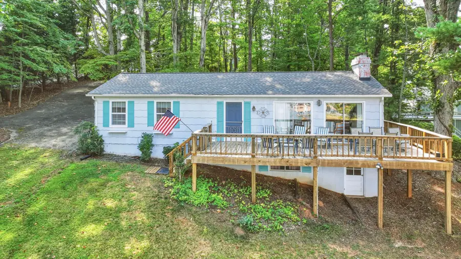 6319 Scruggs, Moneta, VA 24121 - #2