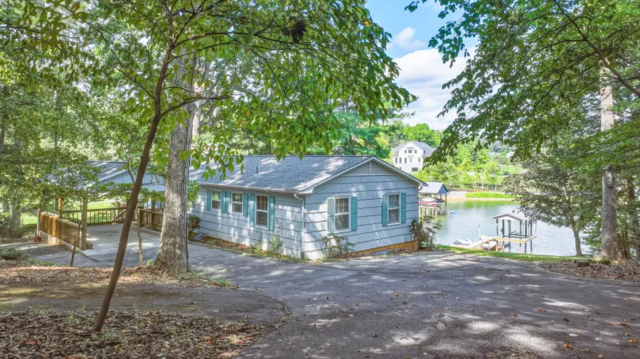6319 Scruggs, Moneta, VA 24121 - #3