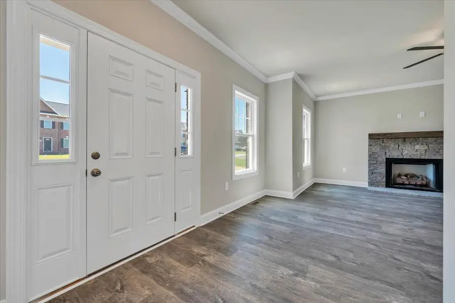 3204 Moyer, Roanoke, VA 24012 - #2