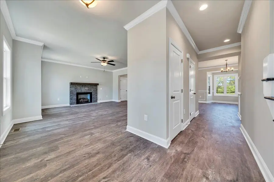 3204 Moyer, Roanoke, VA 24012 - #3