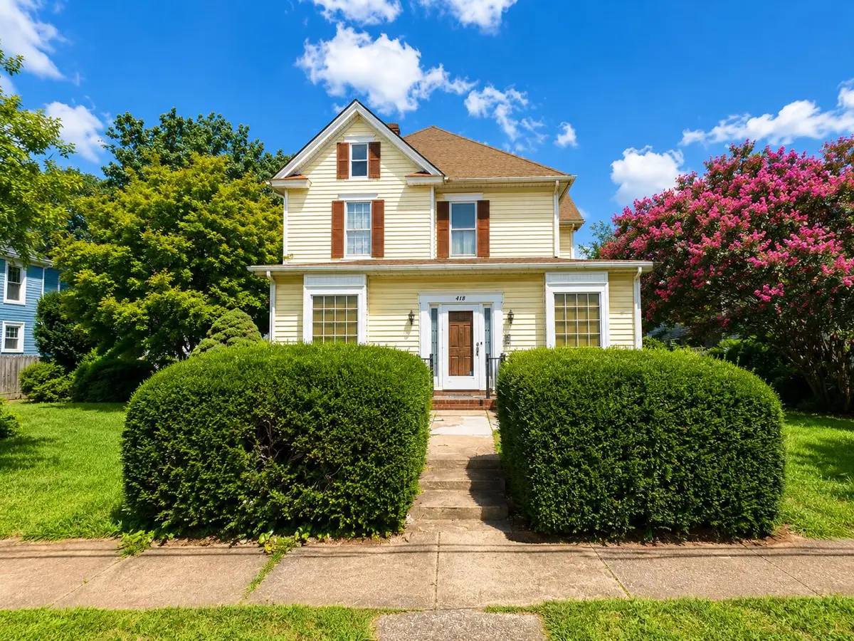 418 Cedar, Vinton, VA 24179 - #1