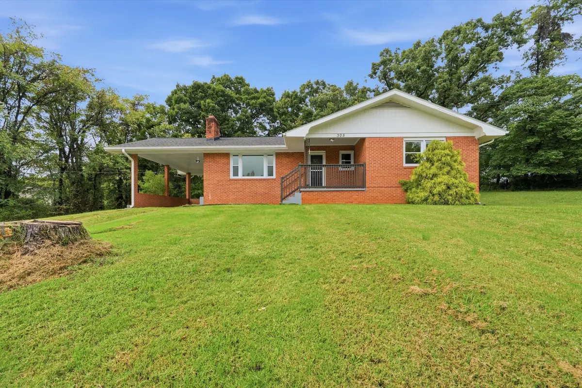 305 Byrd, Rocky Mount, VA 24151 - #1