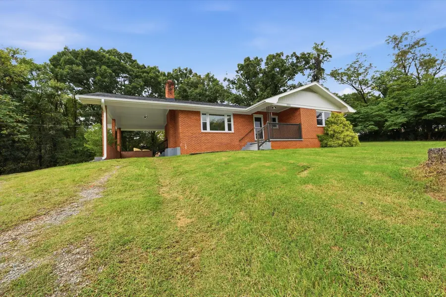 305 Byrd, Rocky Mount, VA 24151 - #2