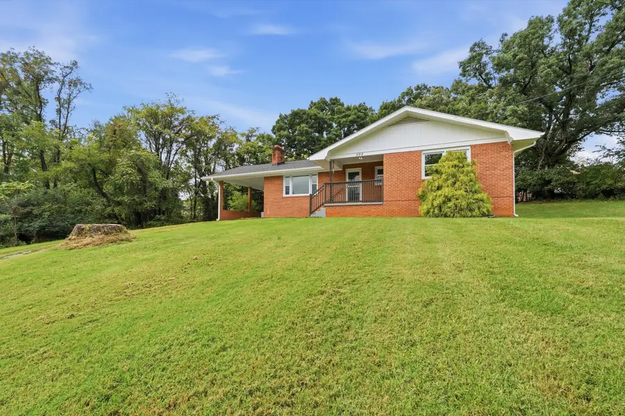 305 Byrd, Rocky Mount, VA 24151 - #3