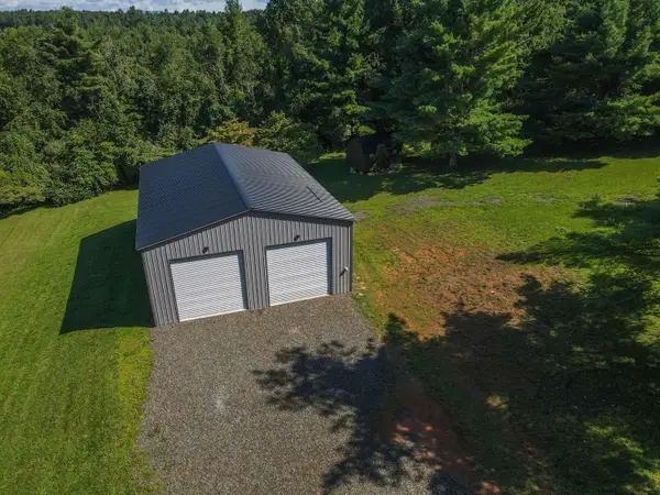 371 Ridge Oak, Copper Hill, VA 24079