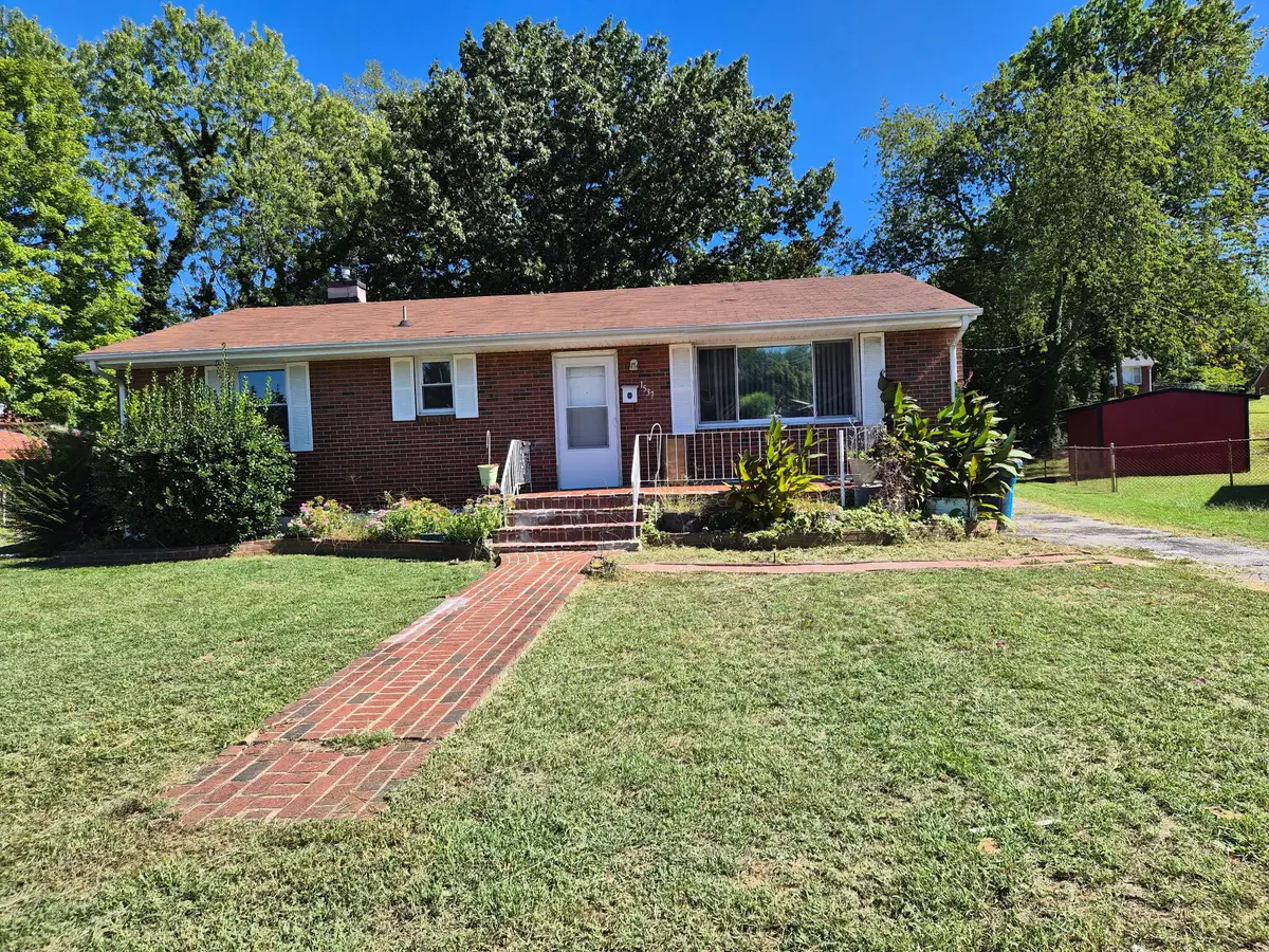 1537 Golfside, Roanoke, VA 24017 - #1