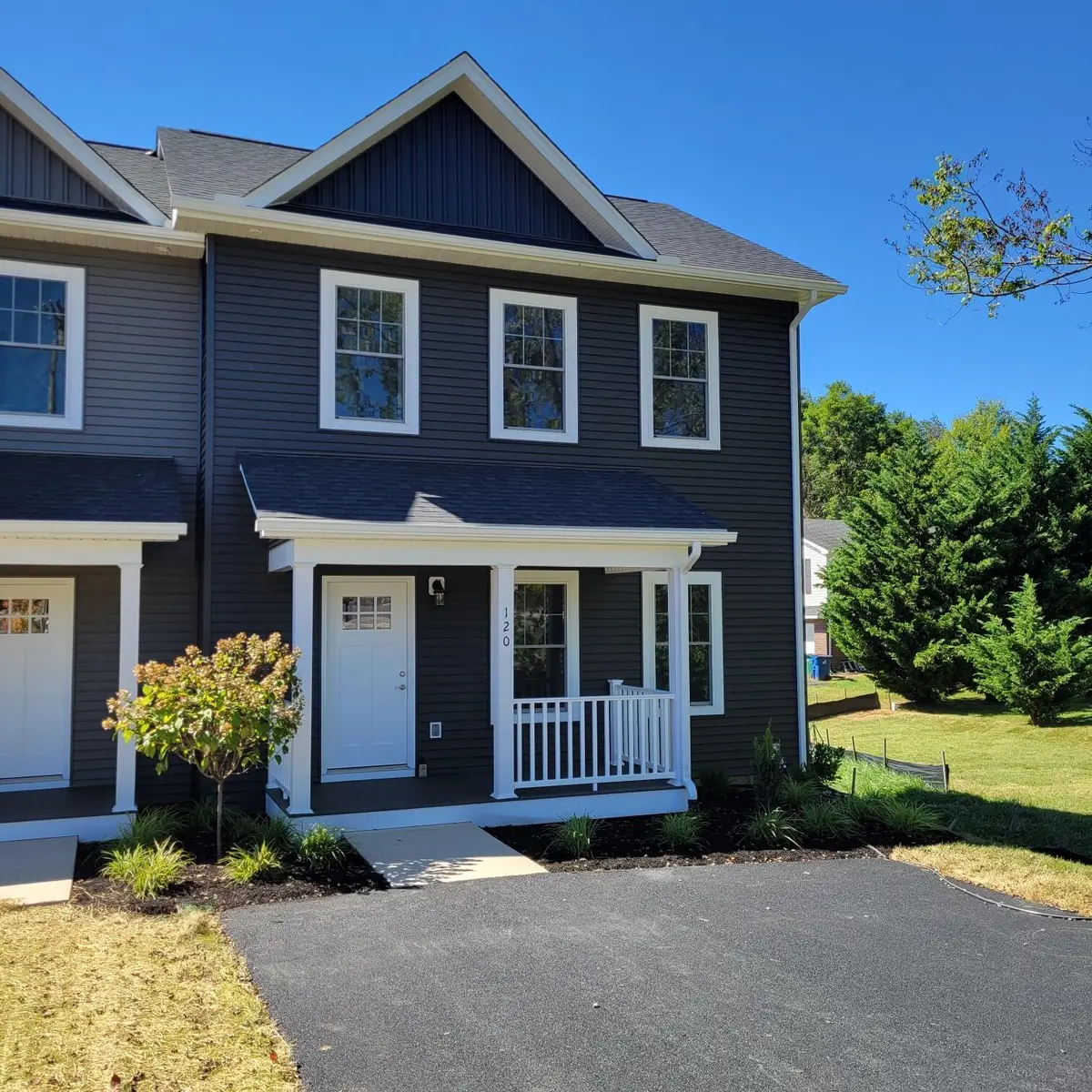 120 Craig, Christiansburg, VA 24073 - #1