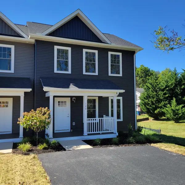 120 Craig, Christiansburg, VA 24073