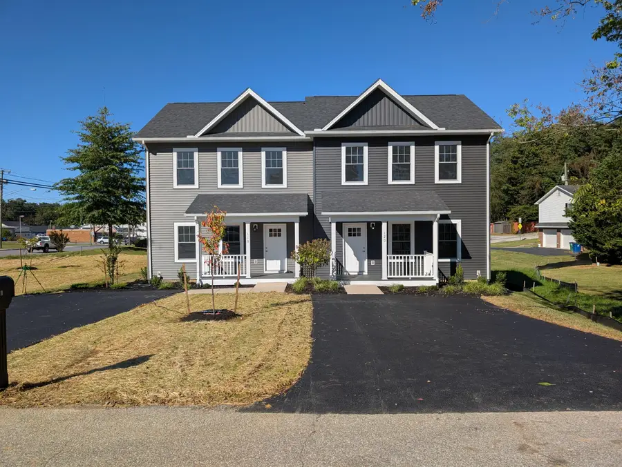 120 Craig, Christiansburg, VA 24073 - #2
