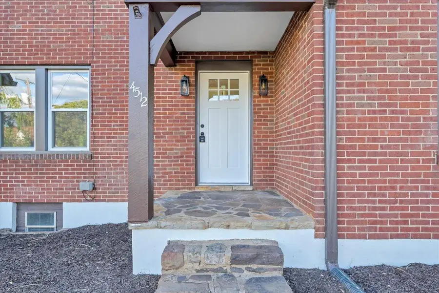 4512 Delray, Roanoke, VA 24012 - #3