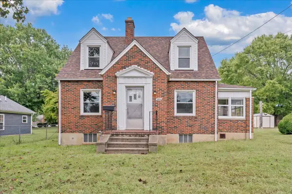 408 Liberty, Roanoke, VA 24012
