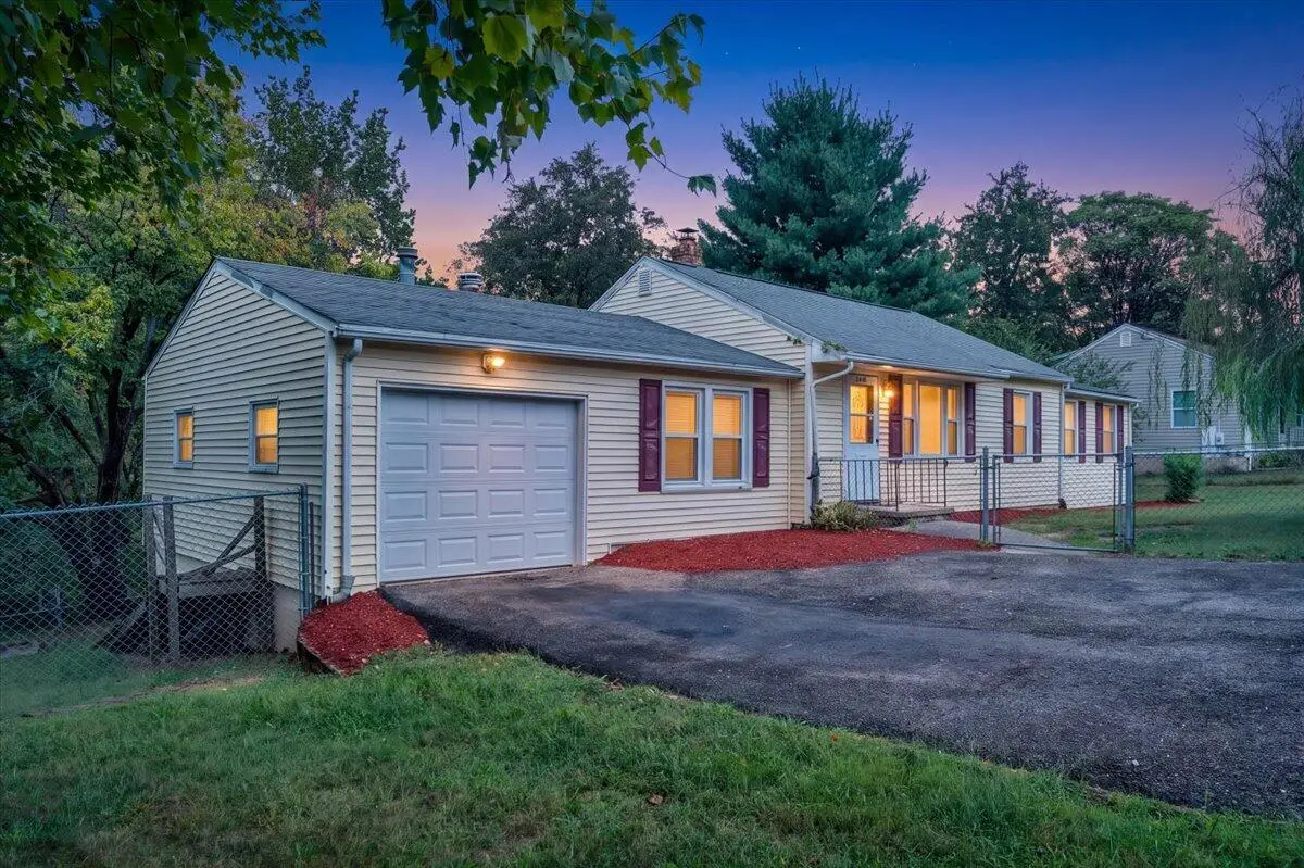 2648 Idlewild, Roanoke, VA 24012 - #1