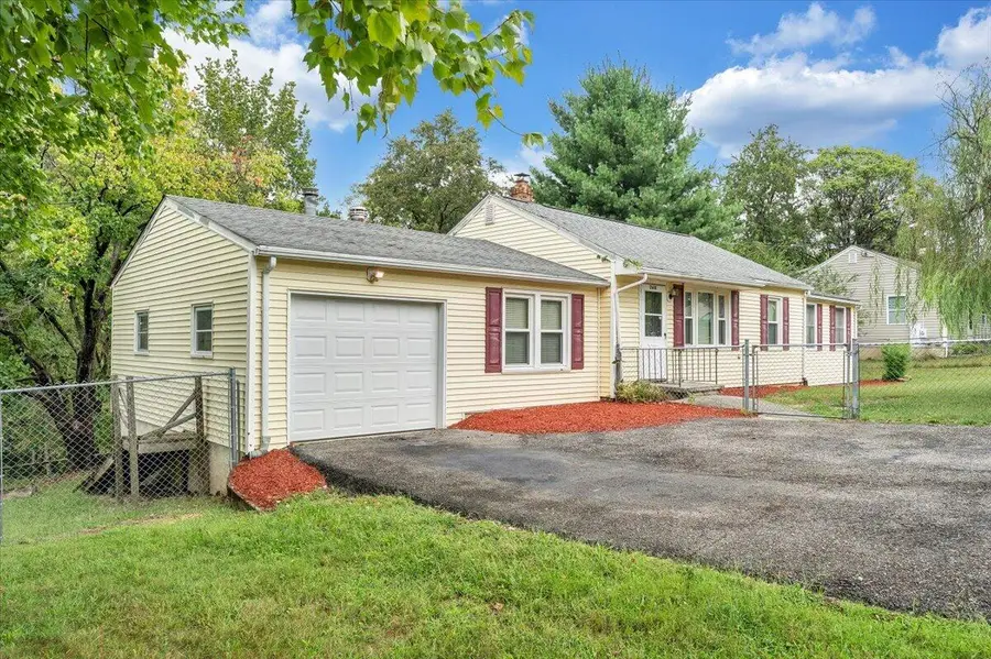 2648 Idlewild, Roanoke, VA 24012 - #2
