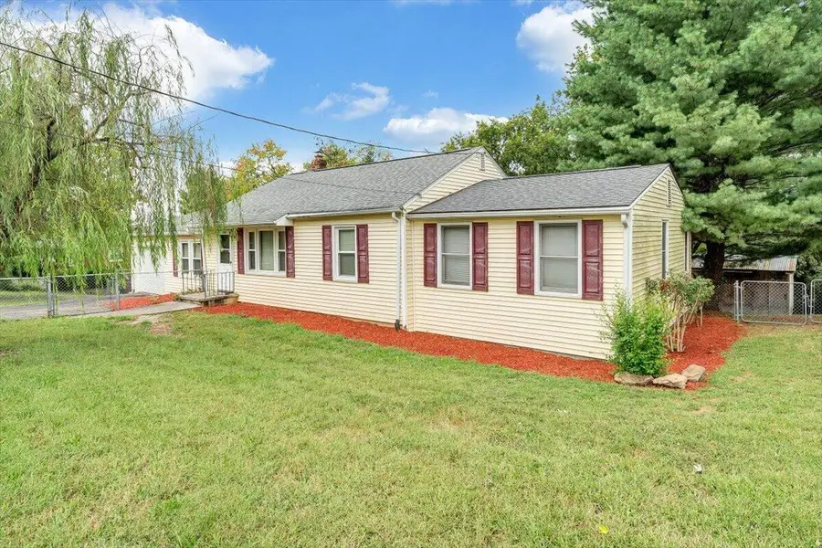 2648 Idlewild, Roanoke, VA 24012 - #3