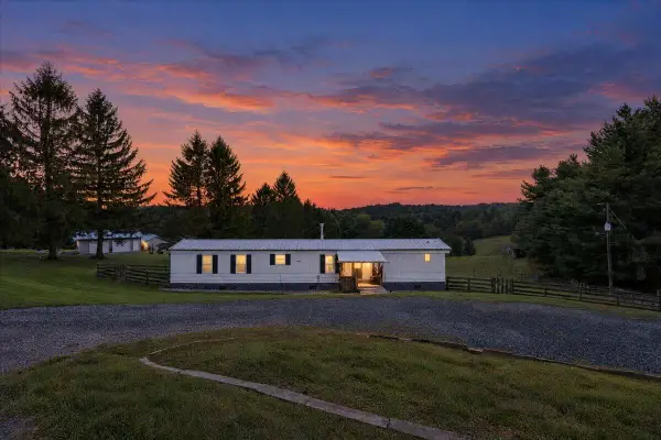 976 Coles Knob, Pilot, VA 24138