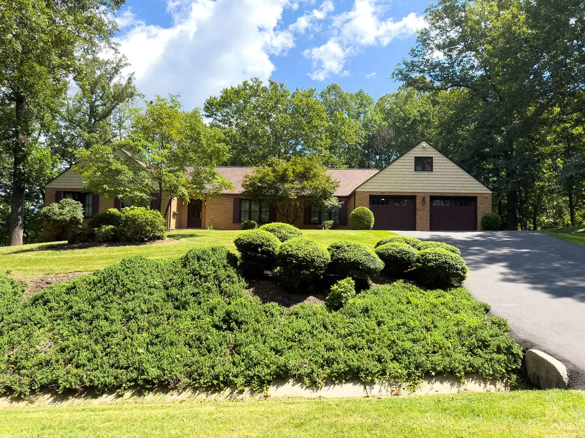 7678 Old Mill Forest, Roanoke, VA 24018 - #1