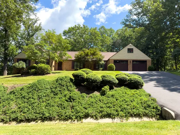 7678 Old Mill Forest, Roanoke, VA 24018