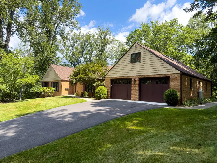 7678 Old Mill Forest, Roanoke, VA 24018 - #2