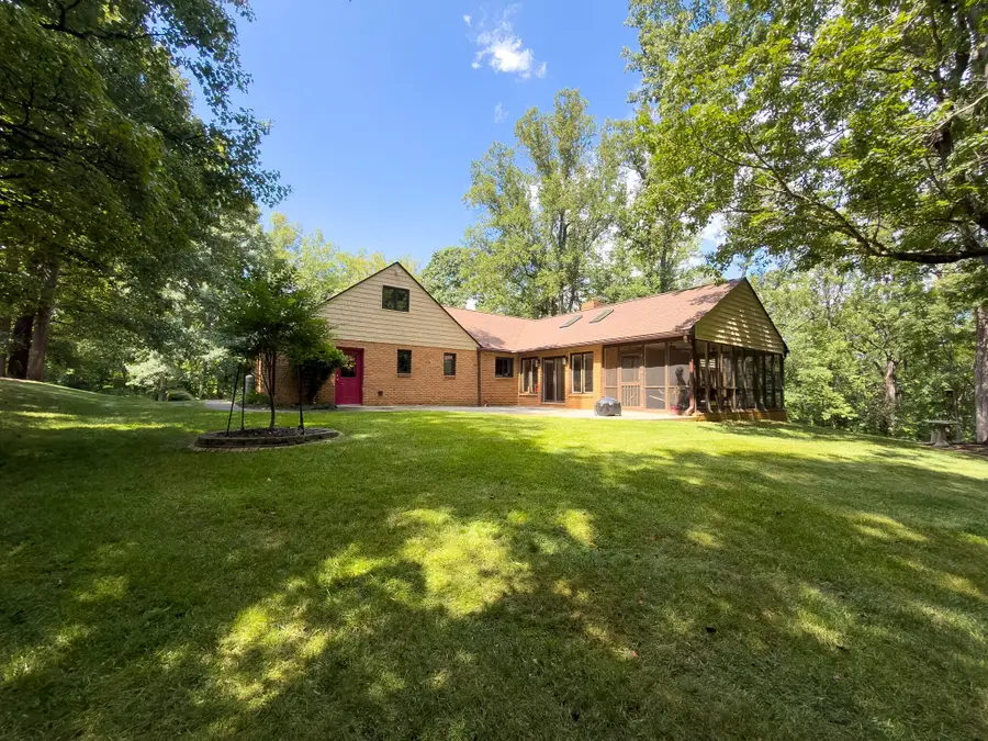 7678 Old Mill Forest, Roanoke, VA 24018 - #3