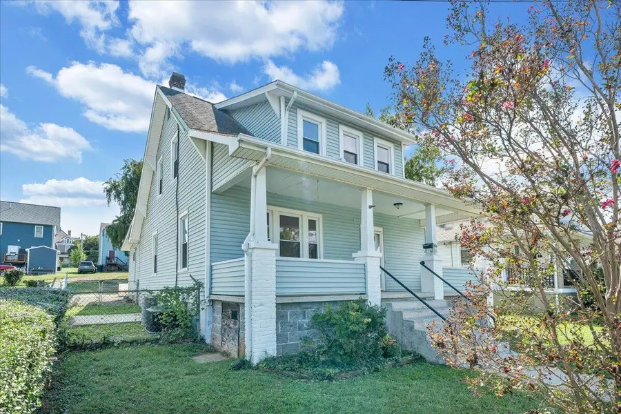 1106 Mercer, Roanoke, VA 24017 - #2