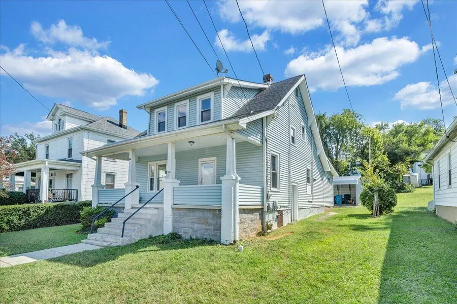 1106 Mercer, Roanoke, VA 24017 - #3