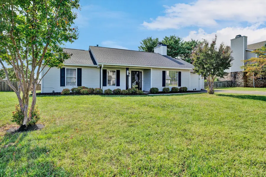 2225 Bloomfield, Roanoke, VA 24012 - #2
