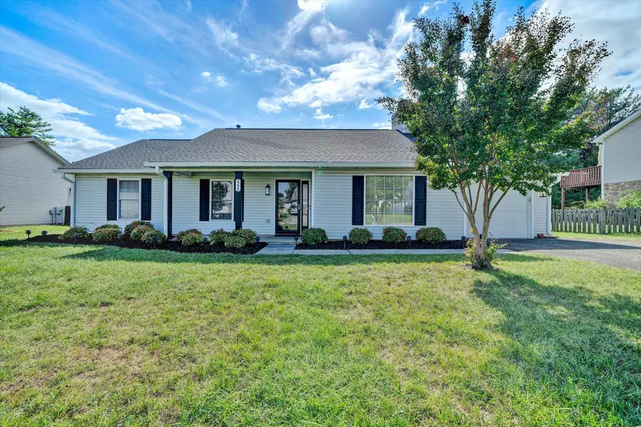 2225 Bloomfield, Roanoke, VA 24012 - #3