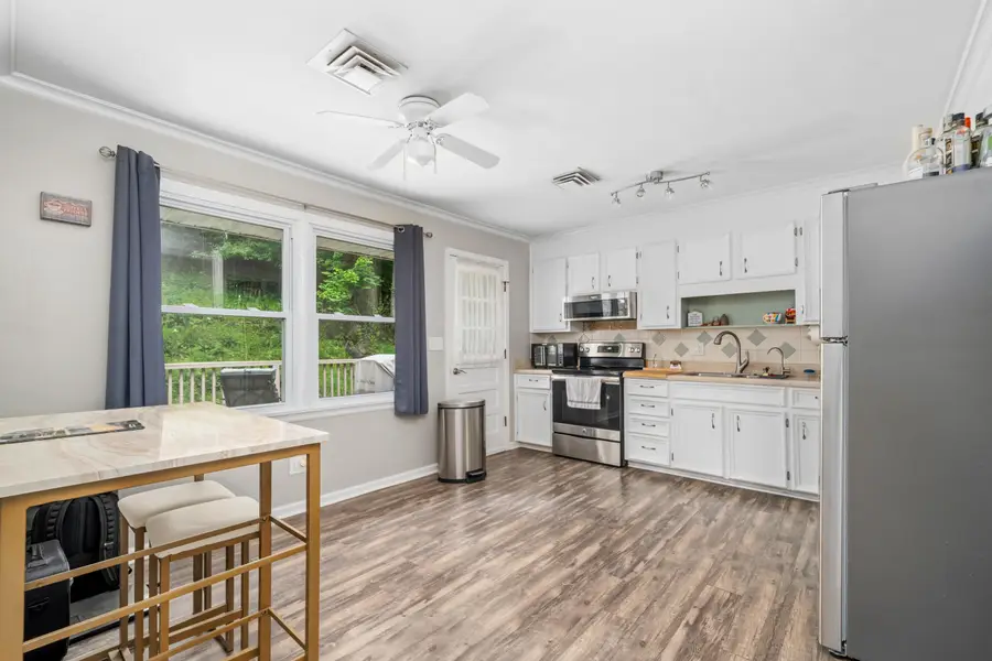 729 Dawnridge, Troutville, VA 24175 - #3