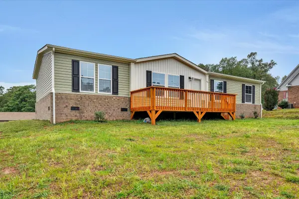 145 Highfield, Rocky Mount, VA 24151