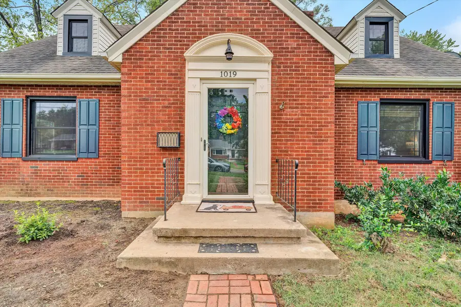 1019 Halliahurst, Vinton, VA 24179 - #2