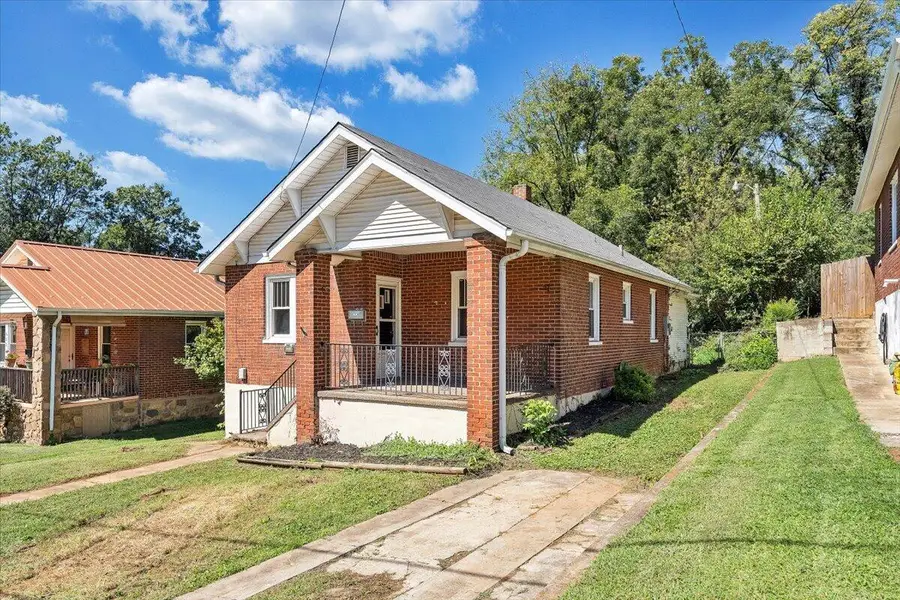 614 Morrill, Roanoke, VA 24013 - #2
